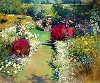 The Garden