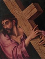 Carrying of the Cross