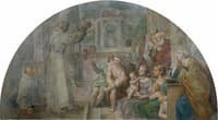 The Preachings of Saint Didac