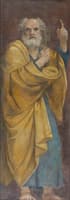 Saint Peter