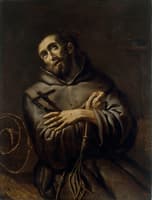 Saint Francis of Assisi