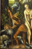 Judgement of Paris