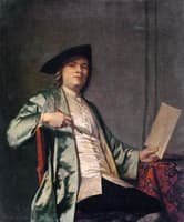 Portrait of Cornelis Ploos van Amstel