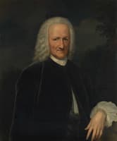 Willem Dircksz. Backer