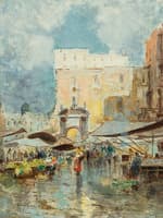 Naples
