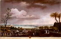Dancing People: (Candombe)