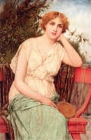 An Idle Moment