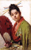 Souvenirs from the East