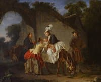 Farewell to the Nurse
