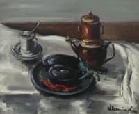 Still Life