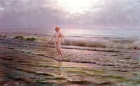Prize of the Sea
