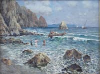 Capri