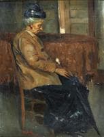 Waiting