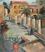 Casa di San Sebastiano