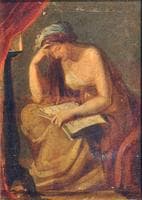Female Figure