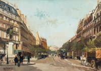 Boulevard San Germain