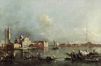 View of Venice