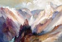 Grand Canyon of the Yellowstone