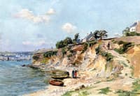 The Bay at Audierne