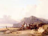 On the Shore