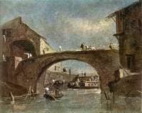 The Bridge at Dolo