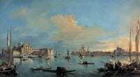 San Giorgio Maggiore, Venice