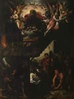The Adoration of the Shepherds