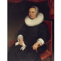 Portrait of a Lady