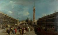 Piazza San Marco