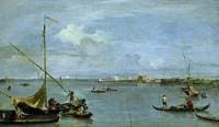 Forte San Andrea del Lido, Venice