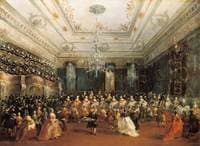 Ladies Concert at the Philharmonic Hall