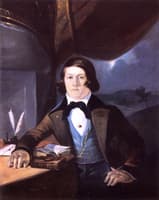 Portrait of a Young Man