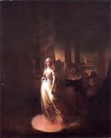 Juliet and the Nurse