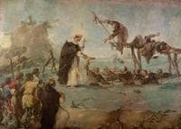 The Miracles of Saint Domenico