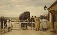 The Disputed Toll