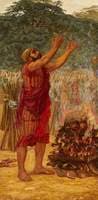Jeptha's Vow I