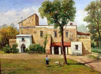 Country House