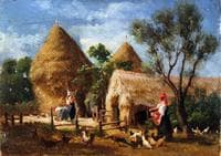 The Farmyard