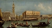 The Bacino of San Marco