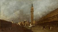 Piazza San Marco