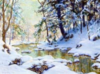 November Snow
