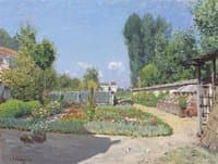 Kitchen Garden