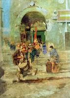 The Procession