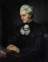 Agnes Catherine Maitland