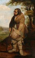 Black John of Tetcott