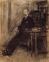Portrait of Francesc de Sojo