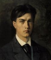 Self Portrait