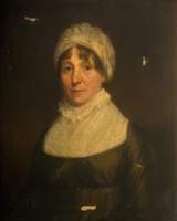 Mrs Mayer