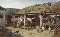 The Stables
