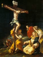 Crucifixion
